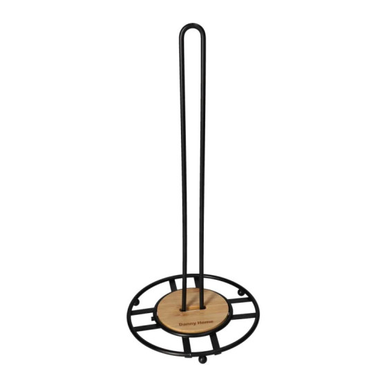 Paper Holder
